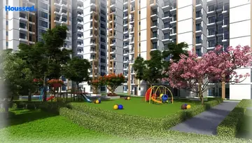 Amenities of Amrapali Verona Heights - Image 54442