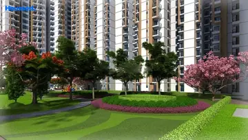 Amenities of Amrapali Verona Heights - Image 54443