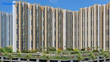 Project Image of Amrapali Verona Heights - Image 54438