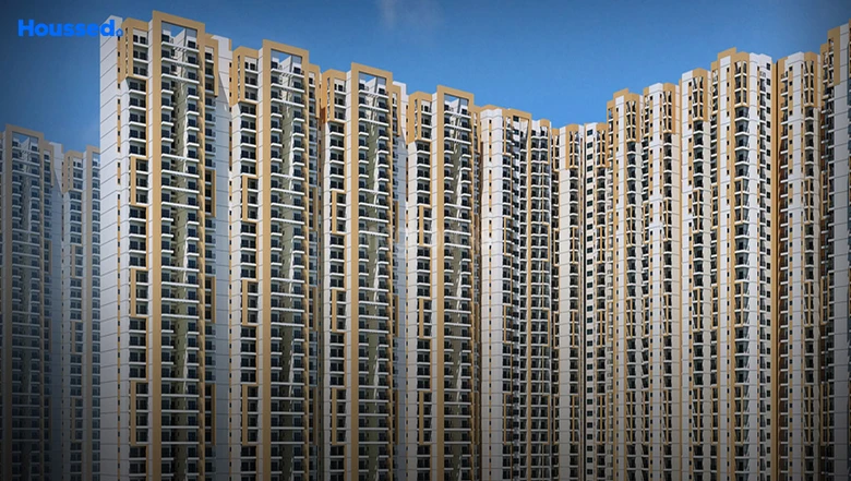 Project Image of Amrapali Verona Heights in Techzone 4, Greater Noida - Image 54439