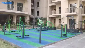 Amenities of Arihant Ambar - Image 103709