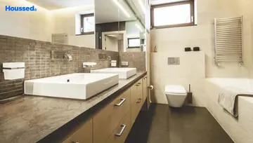Sample Apartment of Arihant Ambar - Image 103712