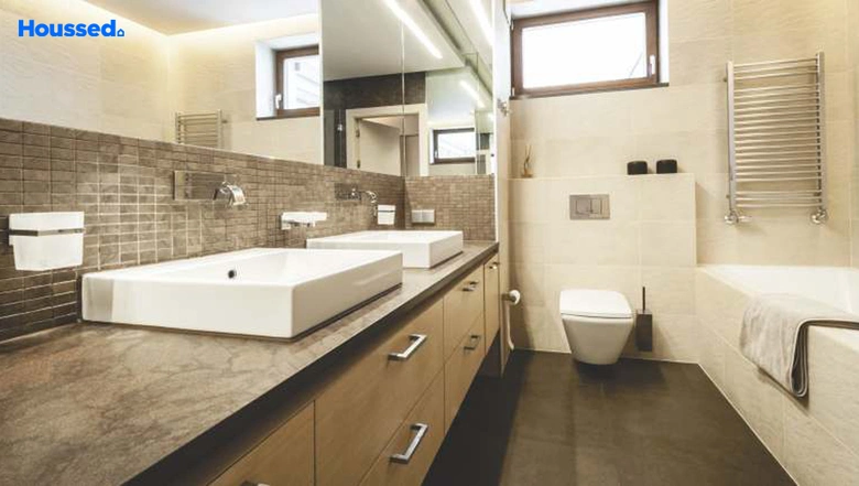 Sample Apartment of Arihant Ambar in Sector 1, Greater Noida - Image 103712