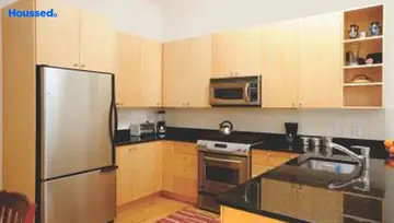 Sample Apartment of Arihant Ambar - Image 103711