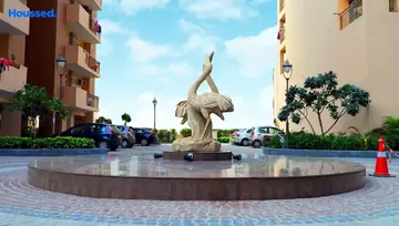 Amenities of Arihant Arden - Image 2012