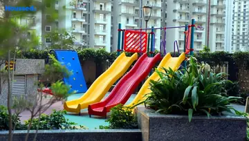 Amenities of Arihant Arden - Image 2013