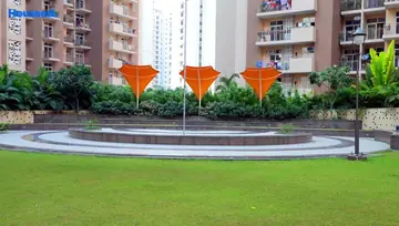 Amenities of Arihant Arden - Image 2011