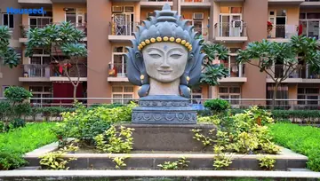 Amenities of Arihant Arden - Image 2014
