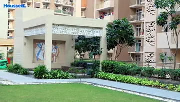 Amenities of Arihant Arden - Image 2015