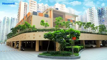 Project Image of Arihant Arden - Image 2009