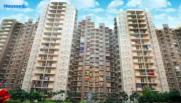 Project Image of Arihant Arden - Image 2008