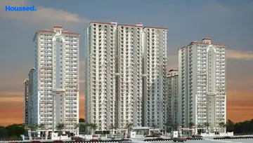 Project Image of AVJ Heights - Image 54471