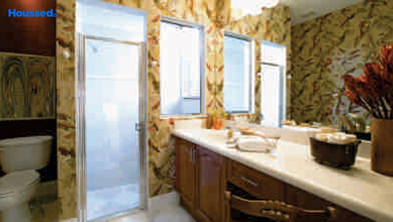 Sample Apartment of AVJ Heights in Zeta, Greater Noida - Image 54475