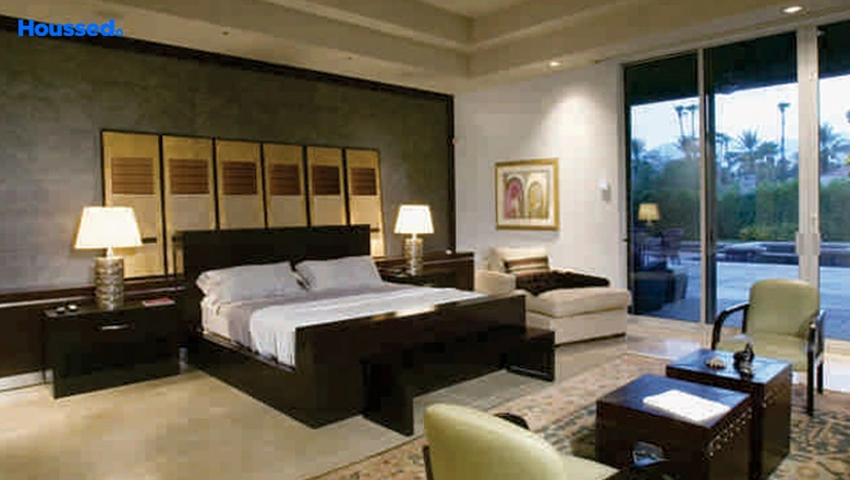Sample Apartment of AVJ Heights in Zeta, Greater Noida - Image 54474