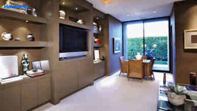 Sample Apartment of AVJ Heights in Zeta, Greater Noida - Image 54476