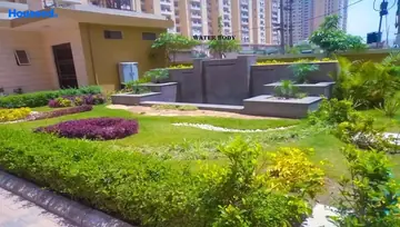 Amenities of Nimbus Express Park View 2 - Image 91656