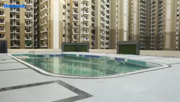 Amenities of Nimbus Express Park View 2 - Image 91654