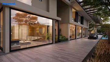 Amenities of Manglam 14 Woodland Park - Image 113359