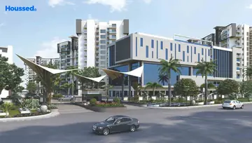 Project Image of Manglam Aananda - Image 52434