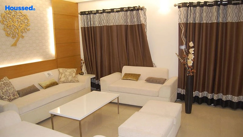 Sample Apartment of Manglam Aananda in Sanganer, Jaipur - Image 52442