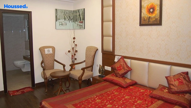 Sample Apartment of Manglam Aananda in Sanganer, Jaipur - Image 52440