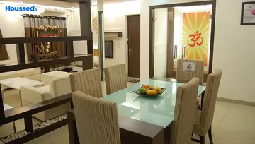 Sample Apartment of Manglam Aananda - Image 52441