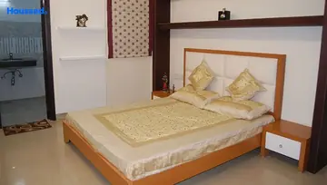 Sample Apartment of Manglam Aananda - Image 52439