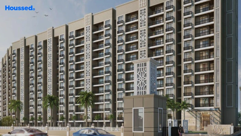 Project Image of Samanvay The New Door in Ajmer Road, Jaipur - Image 52450