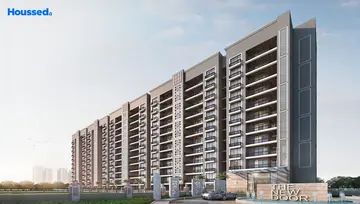Project Image of Samanvay The New Door - Image 52447