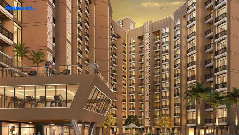 Project Image of Samanvay The New Door in Ajmer Road, Jaipur - Image 52449