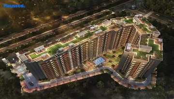 Project Image of Samanvay The New Door - Image 52451
