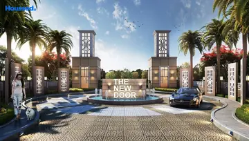 Project Image of Samanvay The New Door - Image 52448