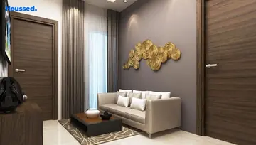 Sample Apartment of Samanvay The New Door - Image 52457