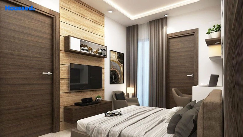Sample Apartment of Samanvay The New Door in Ajmer Road, Jaipur - Image 52454
