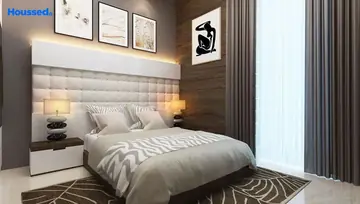 Sample Apartment of Samanvay The New Door - Image 52456