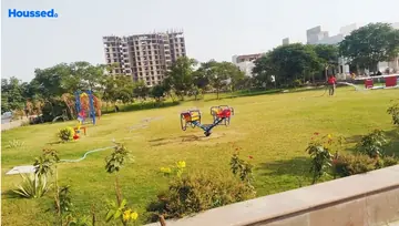 Amenities of Ashadeep Rainbow - Image 52502