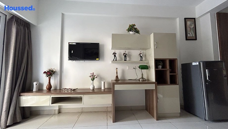 Sample Apartment of Ashadeep Rainbow in Jagatpura, Jaipur - Image 52511