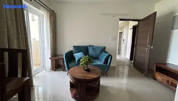 Sample Apartment of Ashadeep Rainbow - Image 52503