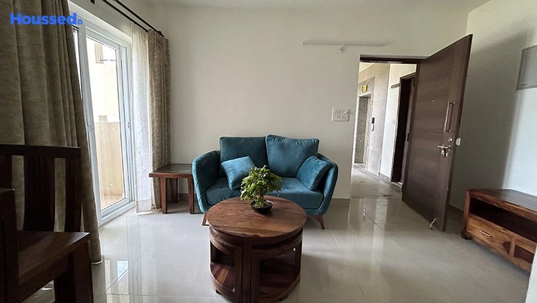 Sample Apartment of Ashadeep Rainbow in Jagatpura, Jaipur - Image 52503