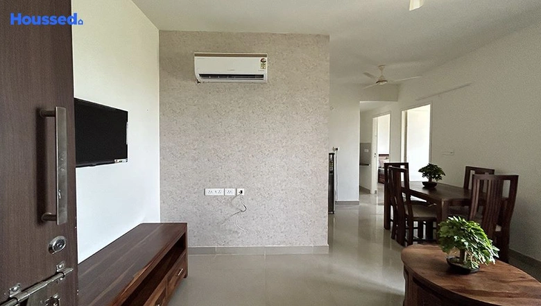 Sample Apartment of Ashadeep Rainbow in Jagatpura, Jaipur - Image 52504