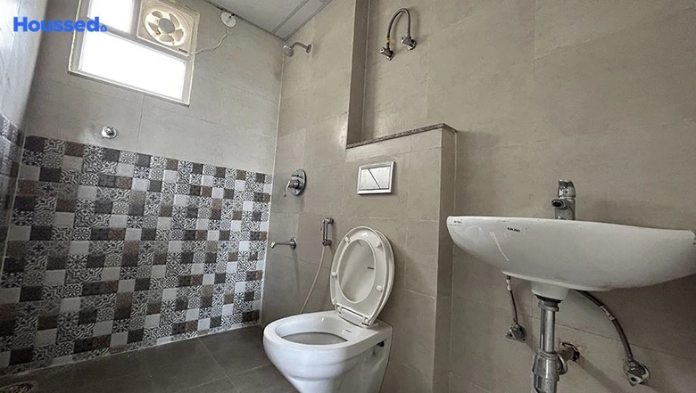 Sample Apartment of Ashadeep Rainbow in Jagatpura, Jaipur - Image 52507