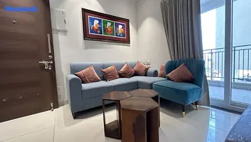 Sample Apartment of Ashadeep Rainbow - Image 52509