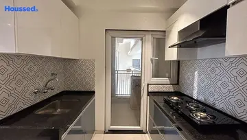 Sample Apartment of Ashadeep Rainbow - Image 52508