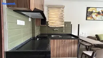 Sample Apartment of Ashadeep Rainbow - Image 52512