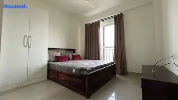 Sample Apartment of Ashadeep Rainbow - Image 52506