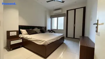 Sample Apartment of Ashadeep Rainbow - Image 52510