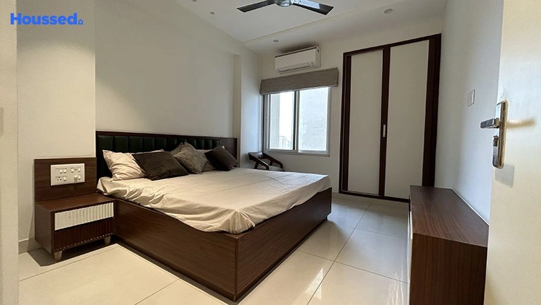 Sample Apartment of Ashadeep Rainbow in Jagatpura, Jaipur - Image 52510