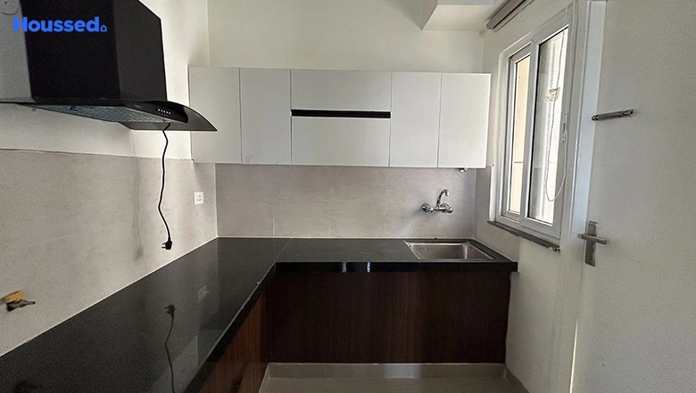 Sample Apartment of Ashadeep Rainbow in Jagatpura, Jaipur - Image 52505