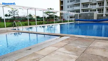 Amenities of Jaipur 21 - Vatika Infotech City - Image 1925