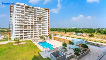 Project Image of Jaipur 21 - Vatika Infotech City - Image 1923